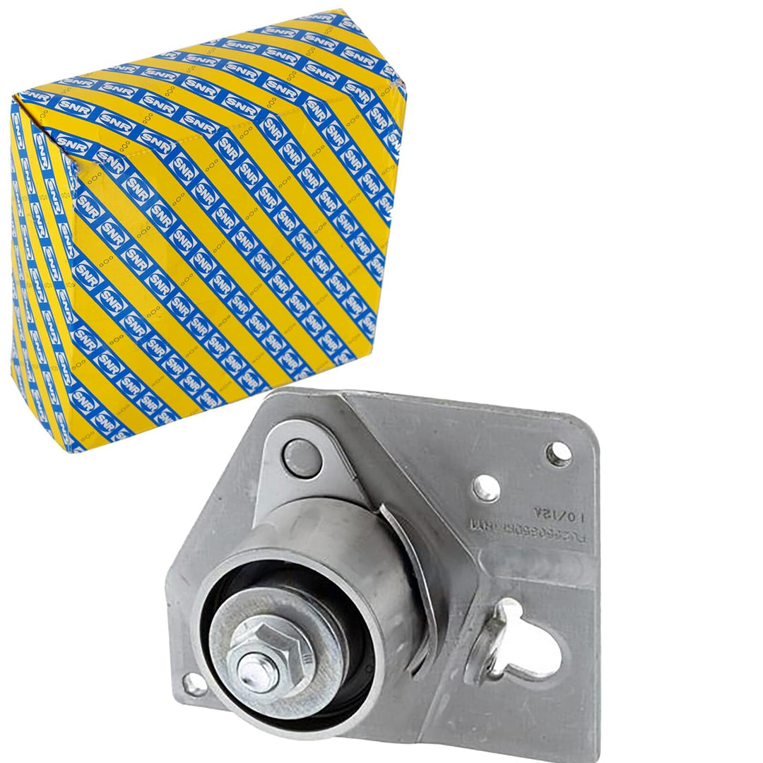 SNR Spannrolle Zahnriemen Zahnriemenspannrolle Zahn Riemen jockey pulley GT355.40