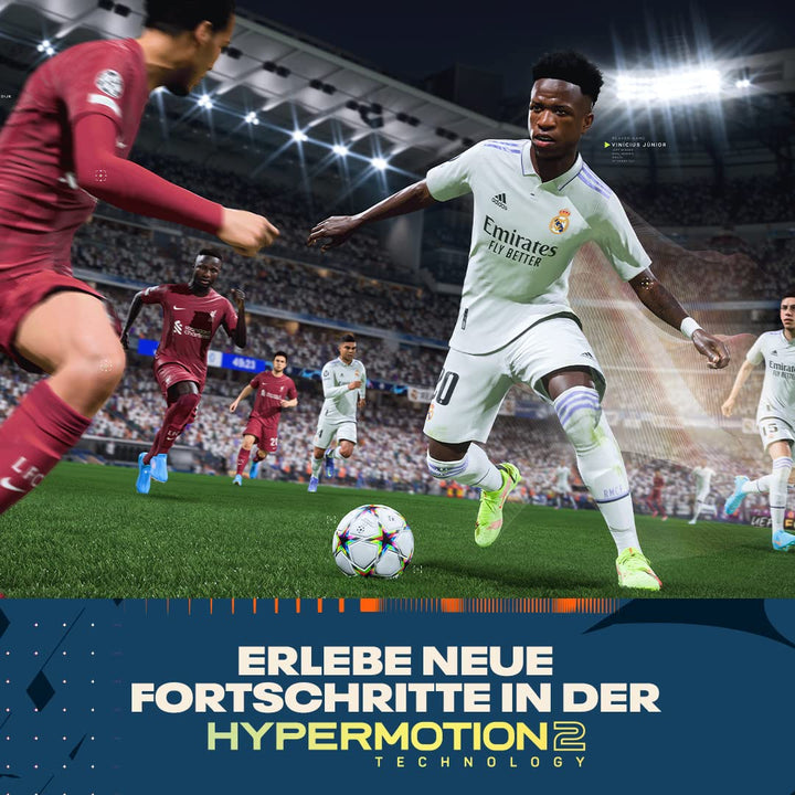 FIFA 23 Standard Edition PS5 | Deutsch PlayStation 5 Standard, PlayStation 5 Standard