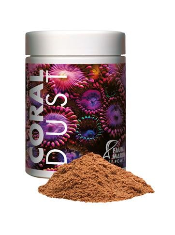 Fauna Marin Coral Dust 250ml 130.00 g (1er Pack), 130.00 g (1er Pack)