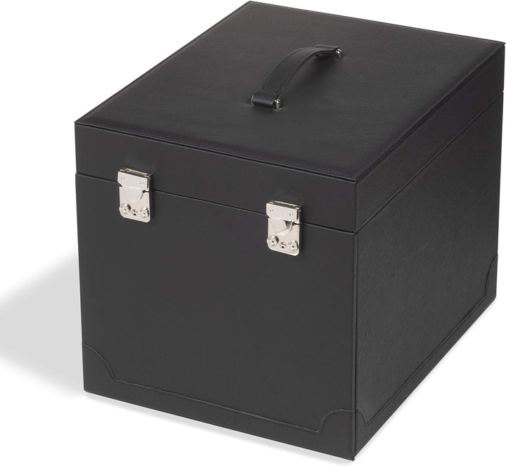 Leichtturm 303239 Münzkoffer MB Sammlerkoffer für bis zu 10 Münzboxen MB oder 6 Münzboxen XL - 328 x