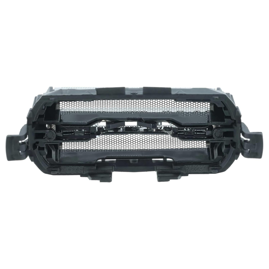 vhbw 1x Scherfolie, 3x Klinge kompatibel mit Panasonic ES-RT87, ES-RT67, ES-RT53, ES-RT47, ES-LT71,