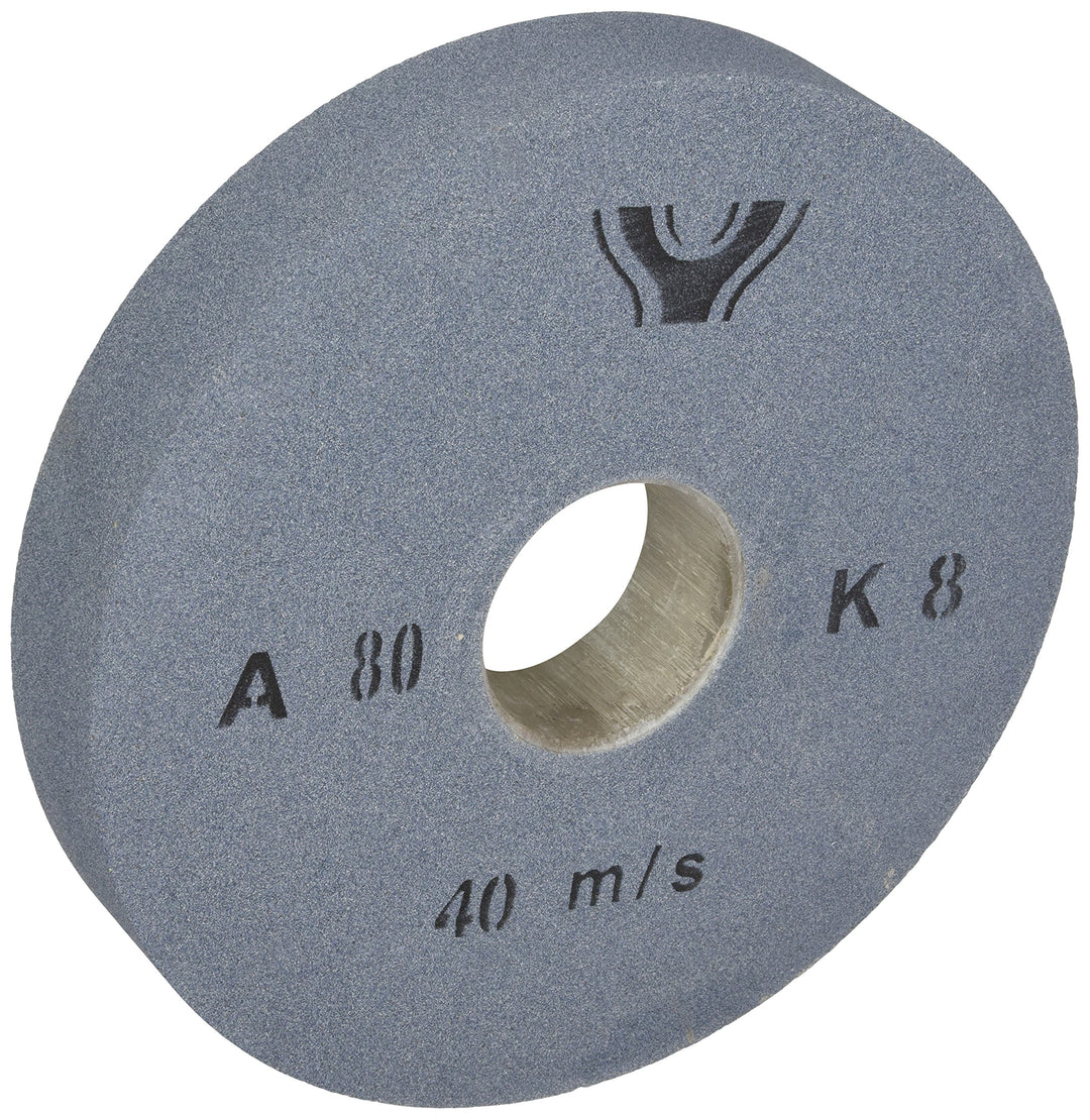Optimum – Ersatzräder Normale Korund gut K 80 A ~ 300 x 50 A ~ 75 mm