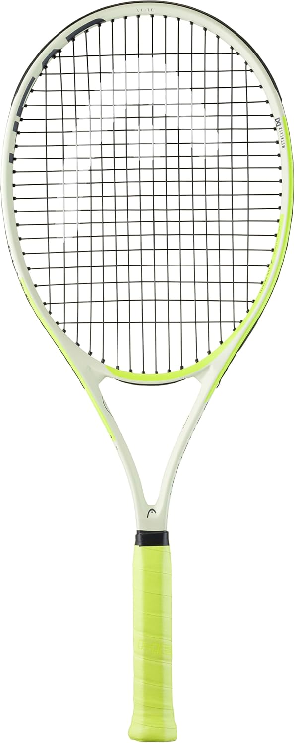 Head MX Attitude Elite Tennisschläger 3 gelb, 3 gelb