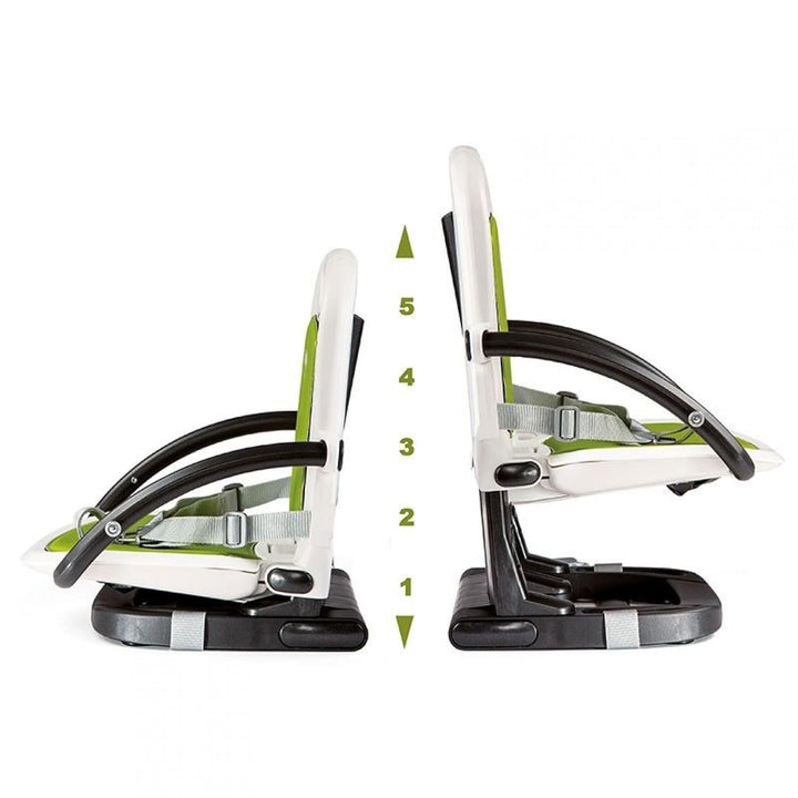 Peg Perego HRIXX2FRAG Rialto - Fragola, Rot, Rot