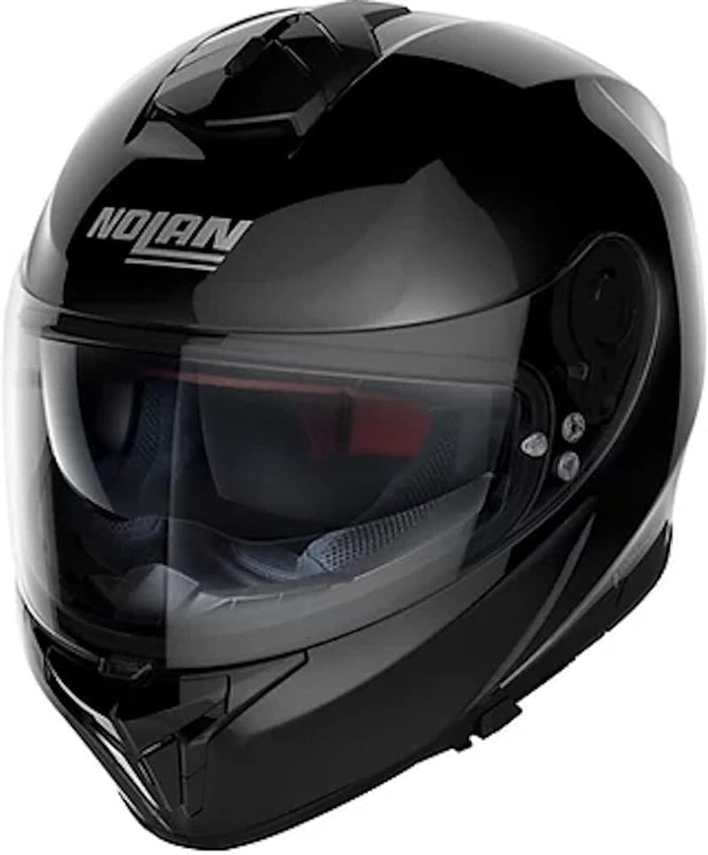Nolan Helm N80-8 Classic N-COM 003 XS