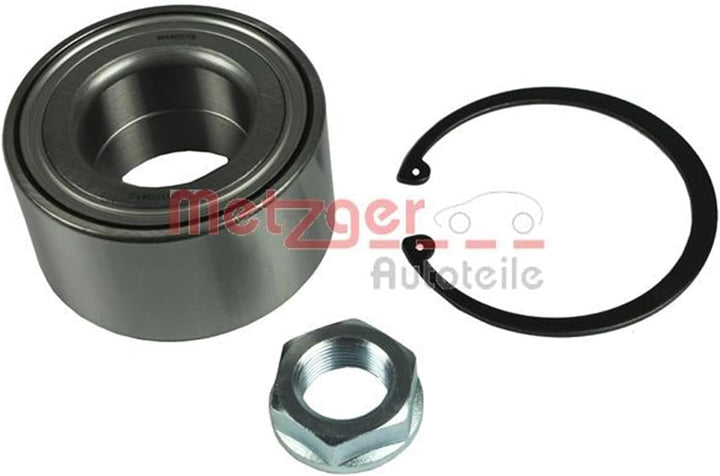 Metzger WM6575 Radlagersatz