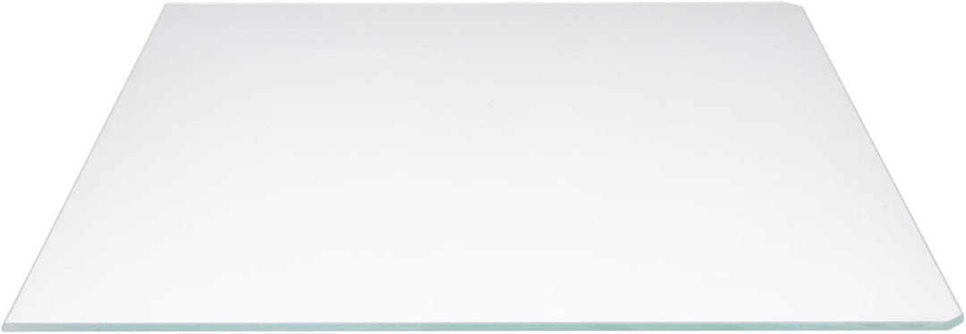 OORIGINAL Ariston Indesit C00076928 465x403x4mm Ablage Einlegeboden Regal Fach Platte Glasplatte Ein