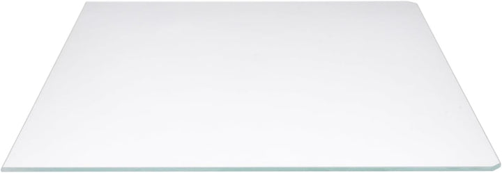 OORIGINAL Ariston Indesit C00076928 465x403x4mm Ablage Einlegeboden Regal Fach Platte Glasplatte Ein