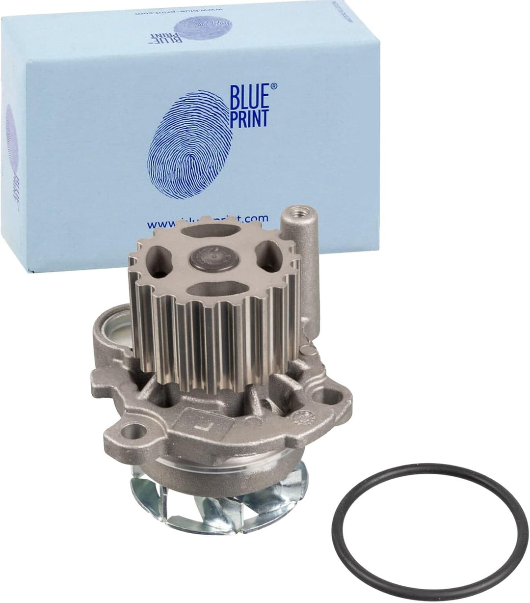 Blue Print ADV189104 Wasserpumpe mit Dichtring , 1 Stück