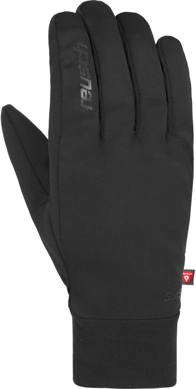 Reusch Walk Touch-tec Herren Handschuhe 7 700 black, 7 700 black