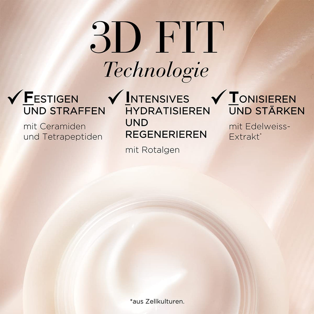 Elizabeth Arden Lift & Firm Day Cream SPF15, 50ml
