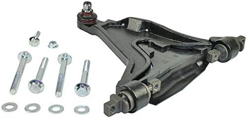 Metzger 58024901 Lenker, Radaufhängung
