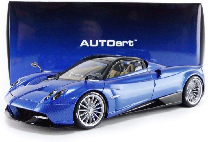 AUTOart 78286 Miniaturauto aus der Kollektion