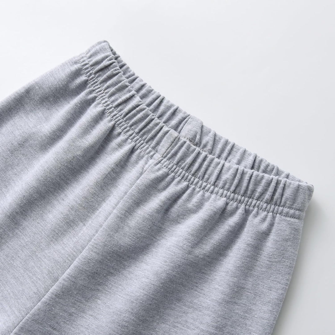 Derouetkia Kleinkind Baby Mädchen Sweatshirt niedliche Katze Druck + Hose für kleine Mädchen Outfit