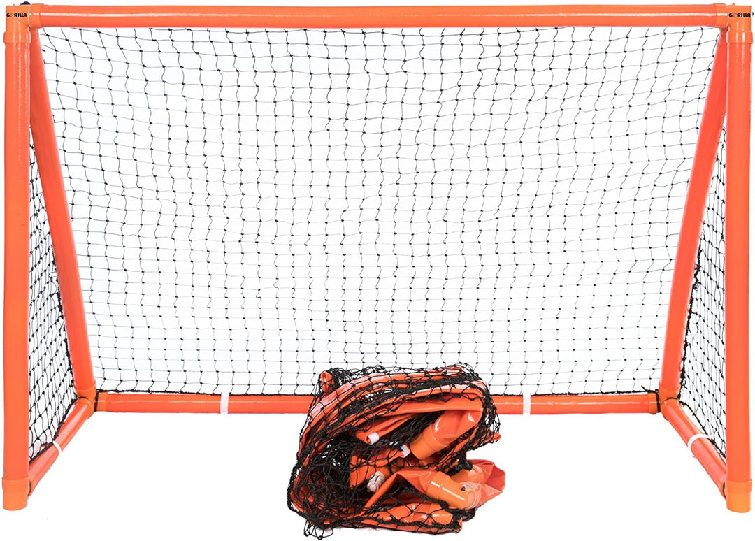 Phoenix Sporting Goods Gorilla Training Floorball Match Goal 1,6 x 1,05 m