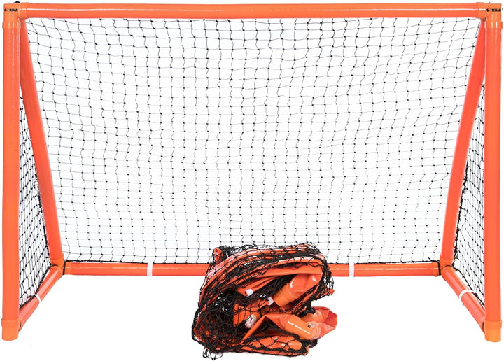 Phoenix Sporting Goods Gorilla Training Floorball Match Goal 1,6 x 1,05 m