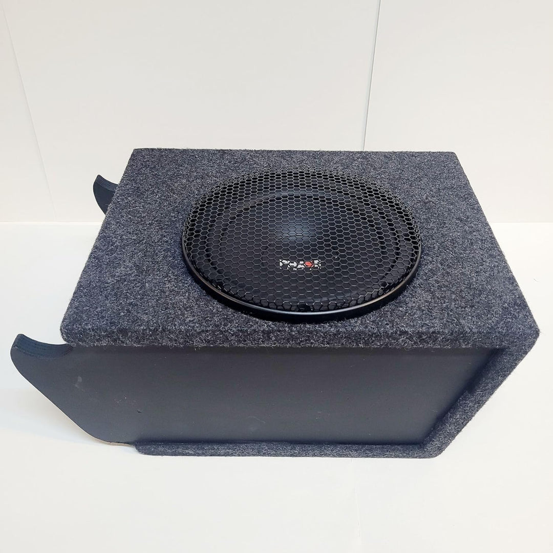 Subwoofer Gehäuse passend für FIAT Ducato, Citroën Jumper, Peugeot Boxer 1 Stück