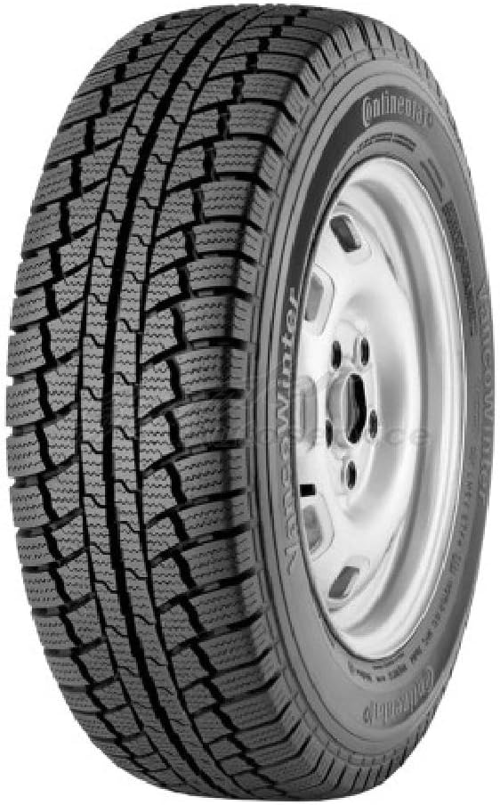 CONTINENTAL VANCONTACT WINTER 8PR 205/65R16C 107/105T (T) N