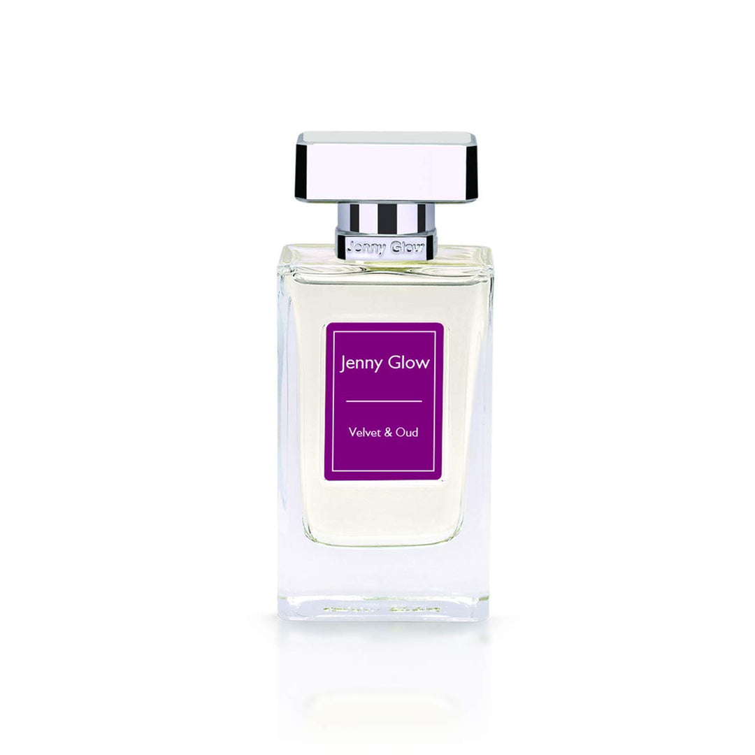 Jenny Glow Velvet & Oud Eau de Parfum, 30 ml
