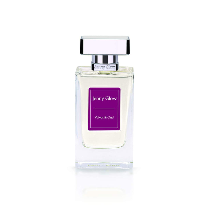 Jenny Glow Velvet & Oud Eau de Parfum, 30 ml