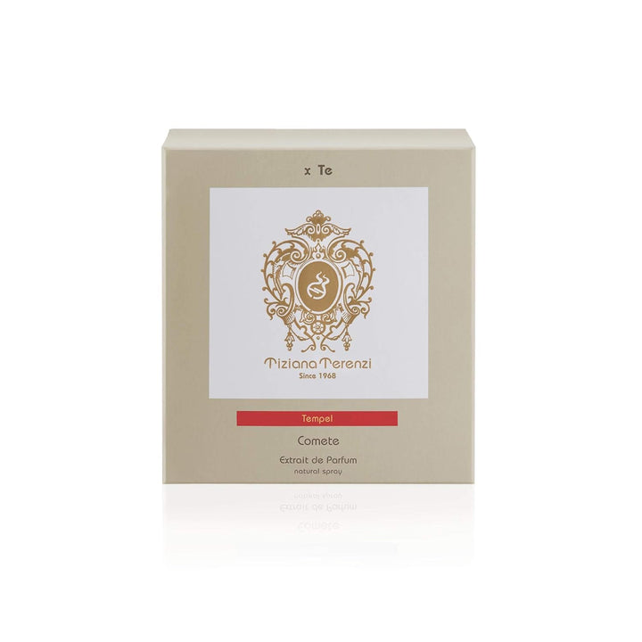 Tiziana Terenzi Tempel Extrait de Parfum 100 ml (unisex)