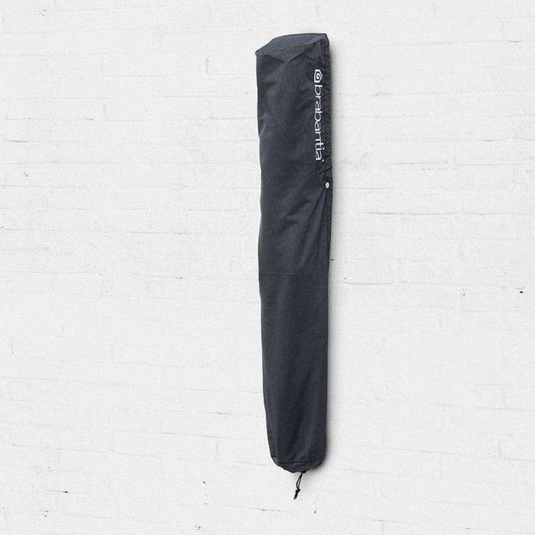Brabantia - WallFix Wandwäschetrockner - Wäscheständer - UV-beständige Wäscheleine - 24 Meter Wäsche