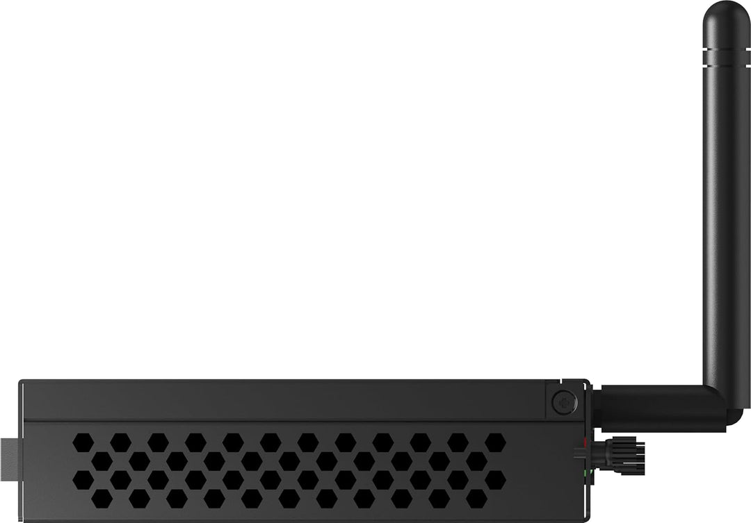 iiyama OPC51204BC-1 Modularer Intel i5 OPS-Slot-PC mit Windows 11 IoT Enterprise und TPM 2.0 für Lar