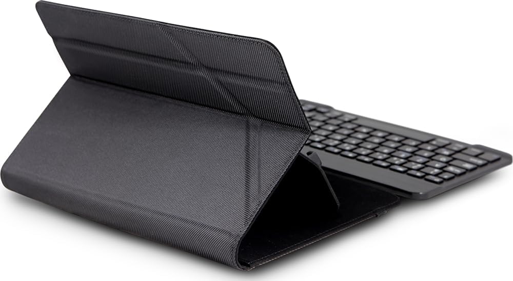 Urban Factory Folio 10P Avec Clavier