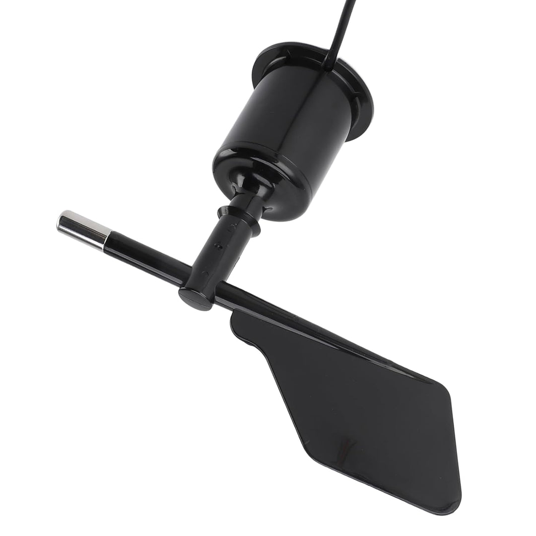 360 Grad Wind richtungs sensor DC 5V Präzise Anemometer Sensor Wind anzeiger Schutz für Garten Gewäc