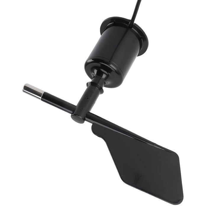 360 Grad Wind richtungs sensor DC 5V Präzise Anemometer Sensor Wind anzeiger Schutz für Garten Gewäc