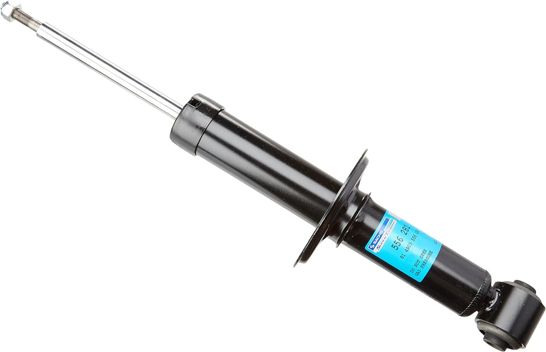 SACHS 556 281 Stossdämpfer