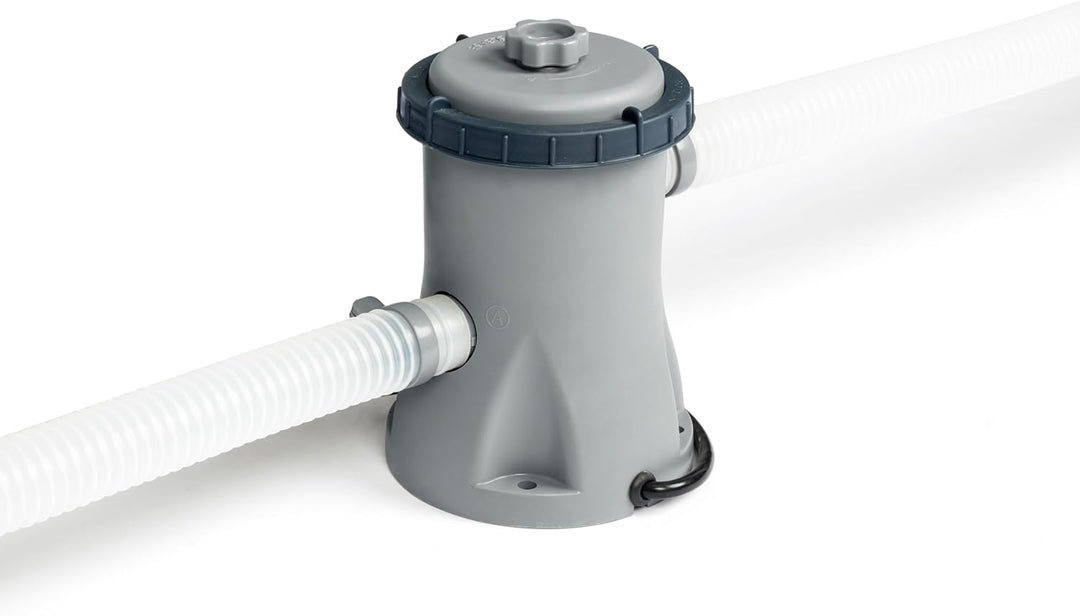 Bestway 58381-6 Filterpumpe 1.249 l/h 16,5x14,5x21