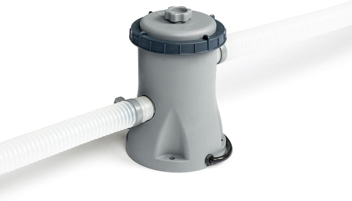 Bestway 58381-6 Filterpumpe 1.249 l/h 16,5x14,5x21