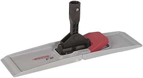 Sprintus Klapphalter 40 cm + Teleskopstiel