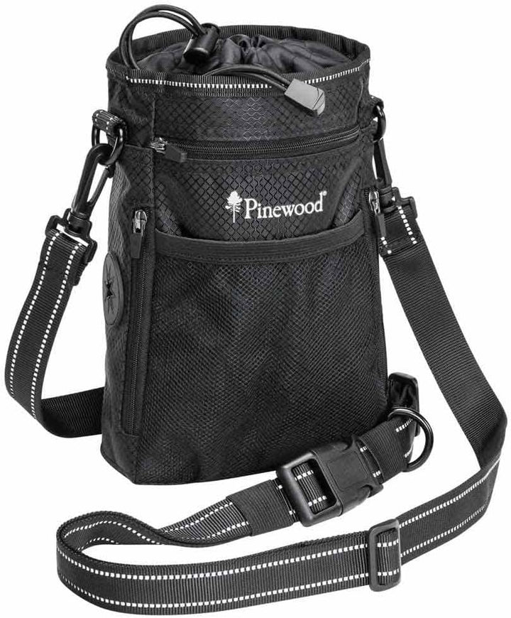 Pinewood Dog Sports Tasche Black Unisize, Unisize