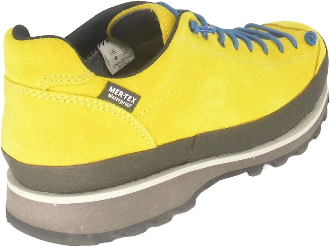 Lomer Slip-On Trekkingsneaker 36 EU Octane Japan, 36 EU Octane Japan