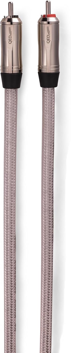 QED Signature Audio 40 Kabel (0,6m) 0.6M, 0.6M