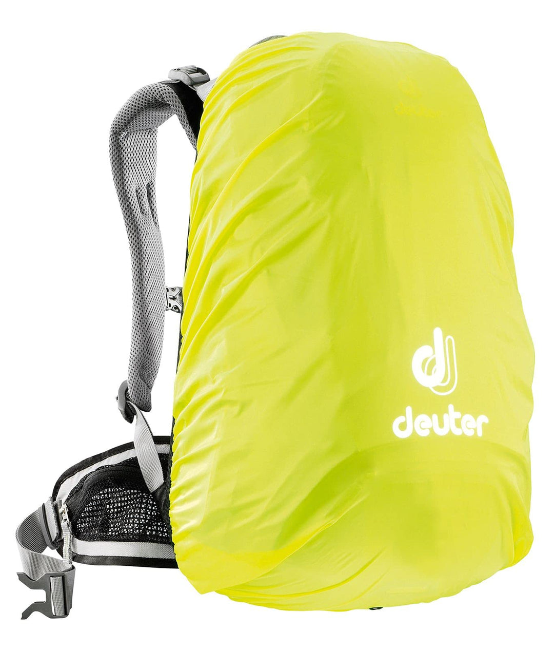 deuter Raincover I 2020 Model Unisex Regenhülle Neon, Neon