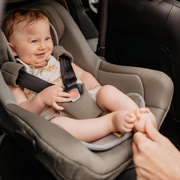 Aeromoov - Baby Sitzauflage Air Layer - Einlage Für Autositz oder Kinderwagen - Gruppe 0 - Antischwi