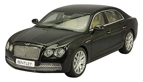 Kyosho 08891DB Bentley Flying Spur W12 Diamond Black