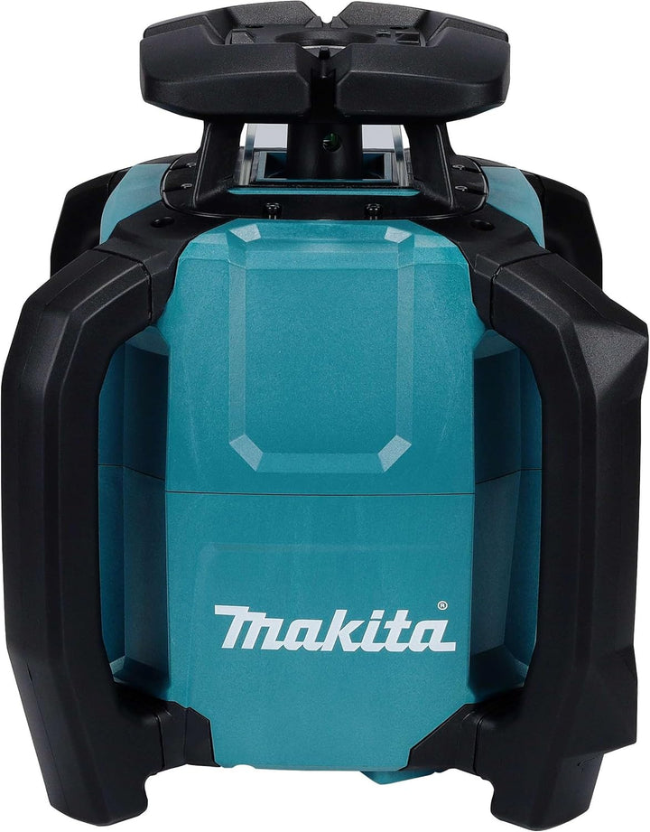 Makita SKR001Z Akku-Rotationslaser Grün 12V - 40V (ohne Akku, ohne Ladegerät) im Koffer