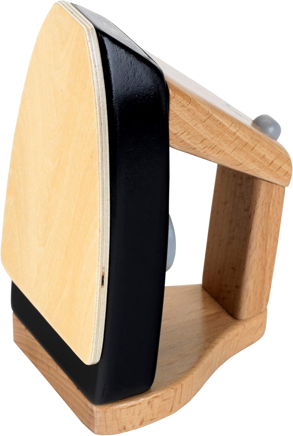 Electrolux Theo Klein 7403 Bügeleisen, Holz | Spielzeug für Kinder ab 3 Jahren