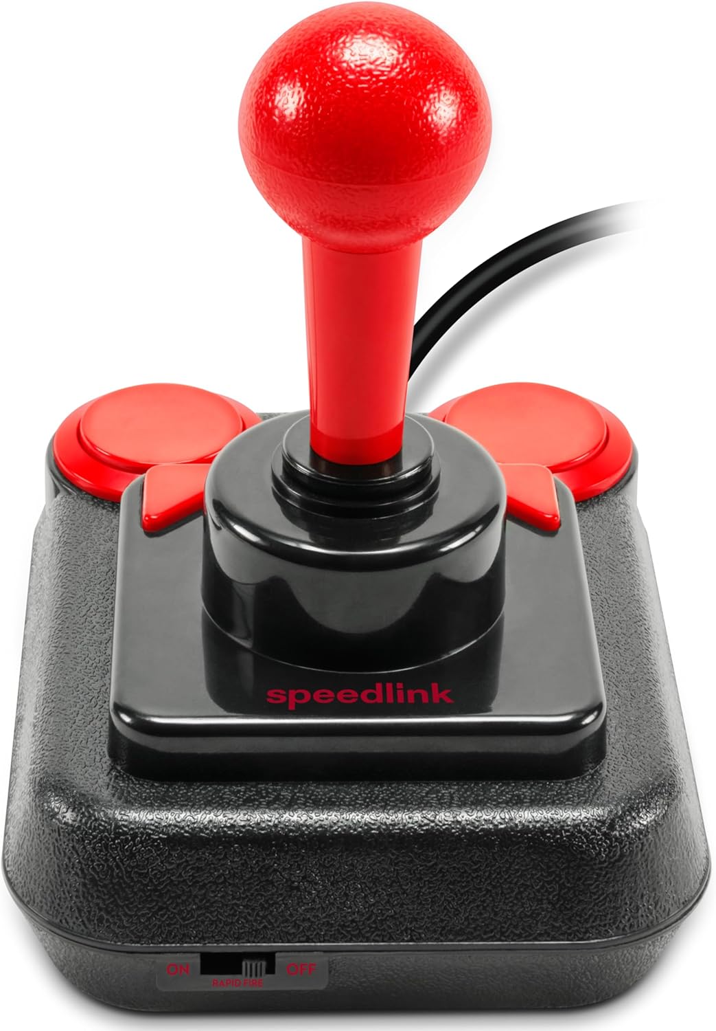 Speedlink Competition Pro Pc Controler One Size