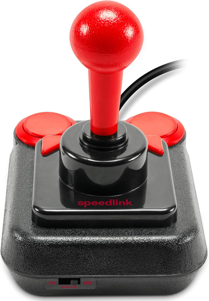 Speedlink Competition Pro Pc Controler One Size