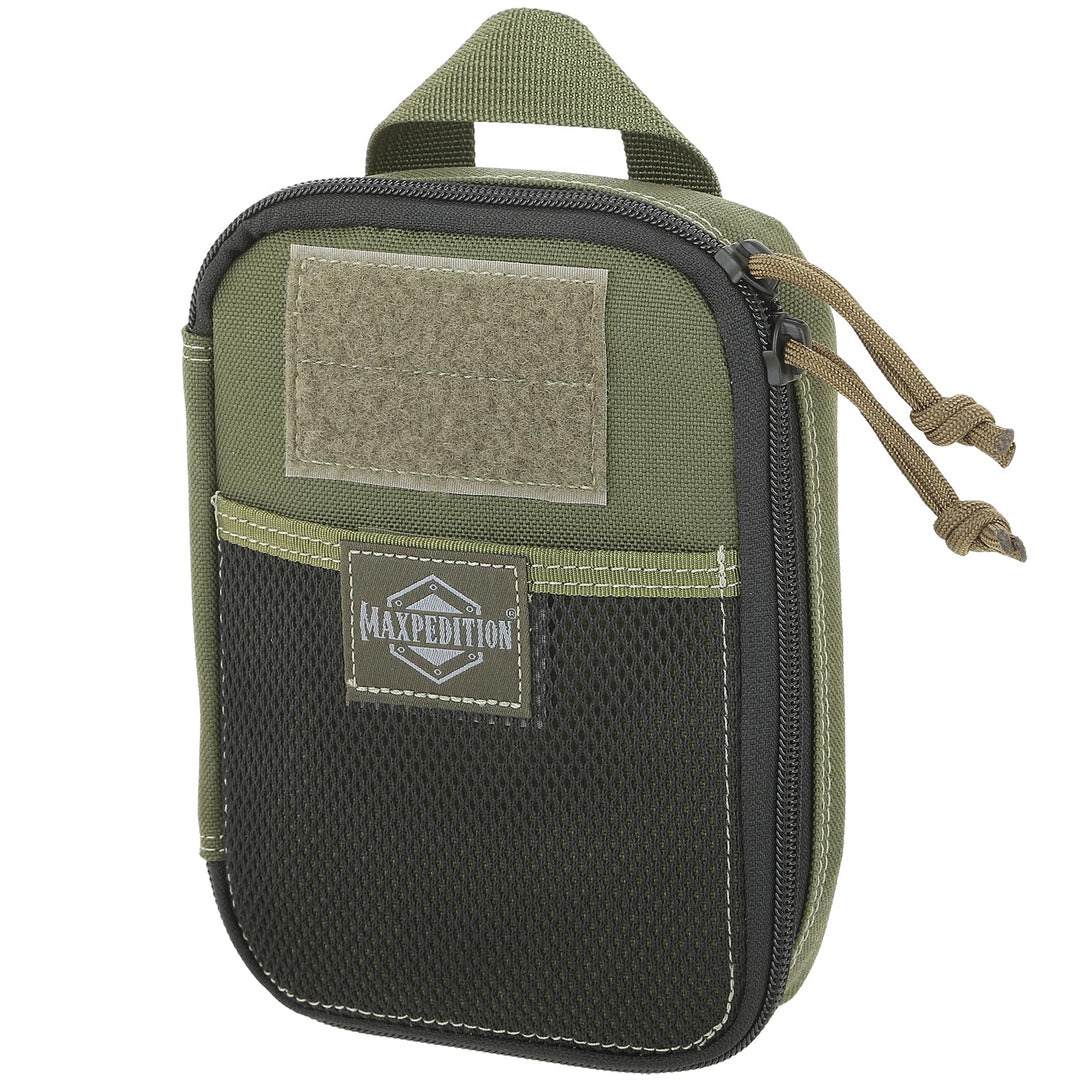 Maxpedition, praktische Tasche Fatty, Od Green (grün) - MAXP-261-G, Grün