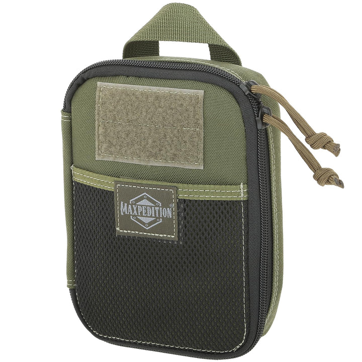 Maxpedition, praktische Tasche Fatty, Od Green (grün) - MAXP-261-G, Grün