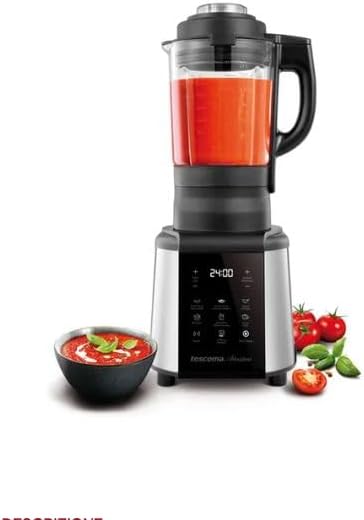 Tescoma Suppenbereiter mit Mixfunktion PRESIDENT 1,75 l