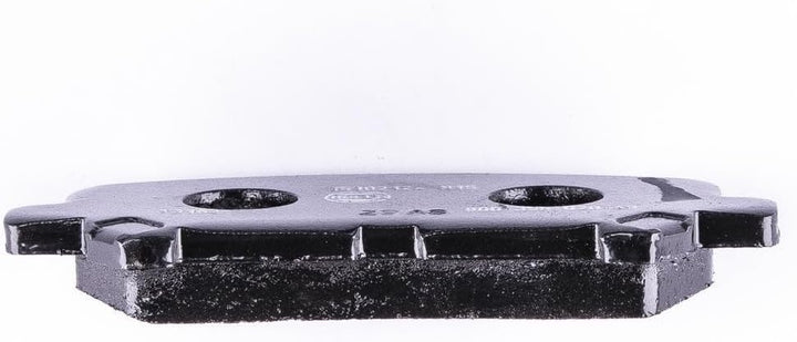 HELLA PAGID 8DB 355 020-601 Bremsbelagsatz - T3152 - Dicke/Stärke: 15.8mm - Bremssystem: Akebono - i