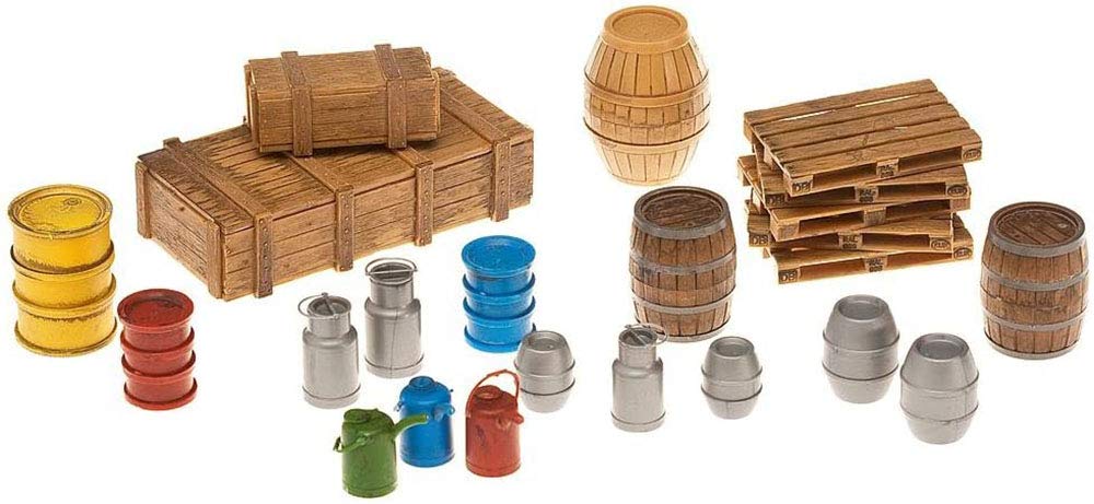 POLA FA331045 - Set Ladegut