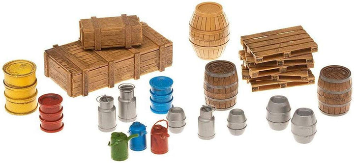 POLA FA331045 - Set Ladegut